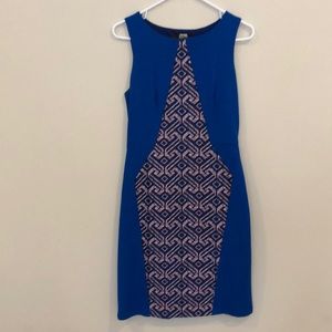 Eva Franco dress